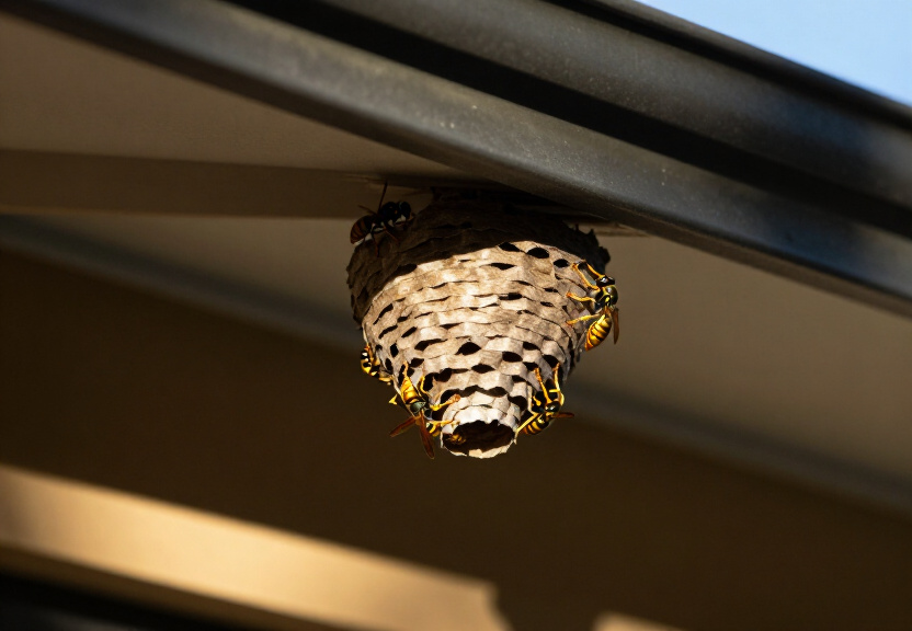 Bees And Wasp Removal in Kingsford