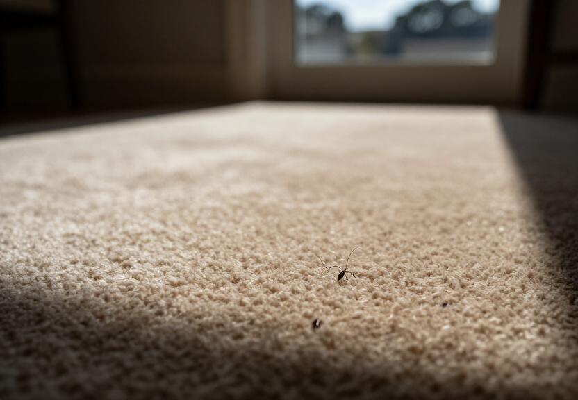 Fleas And Ticks Removal in Kingsford