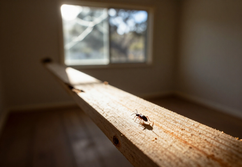 Termite Prevention in Kingsford